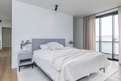 Koningskaars 20, 6418 PR Heerlen - 26 - Masterbedroom met bedwand.jpg